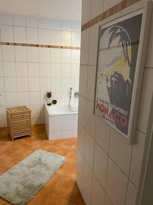 Chalet Bambi Blaibach Bagian luar foto